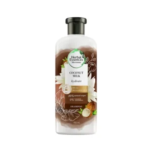 Herbal Essences Hydrate Coconut Milk Shampoo 400 ml