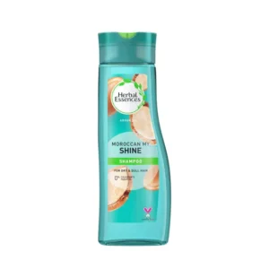 Herbal Essences Moroccan My Shine Shampoo 400 ml