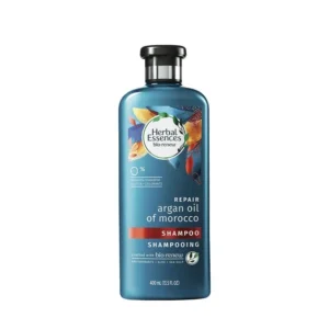 Herbal Essences Repair Argan Oil Of Morocco Shampoo 400ml