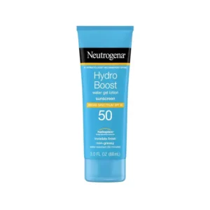 Hydro Boost Water Gel Lotion SPF 50 - 88 ml