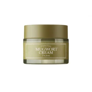 I'm From Mugwort Cream 50g