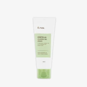 Iunik Centella Calming Gel Cream 60 ml