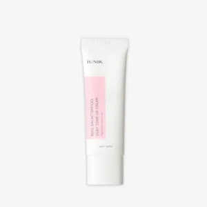 Iunik Rose Galactomyces Silky Tone-Up Cream 40 ml