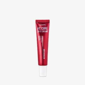 Jumiso AC Cure No Pain No Gain Spot Cream 15 ml