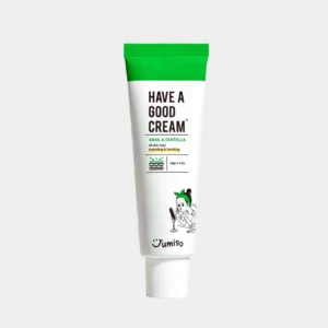 Jumiso Have A Good Cream Snail & Centella 50g