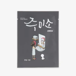 Jumiso Sheet Mask (Water-Splash) – 26 ml