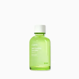 Jumiso Super Soothing CIca & Aloe Essence Toner 125 ml