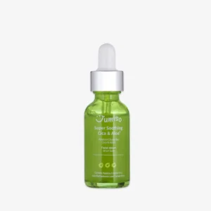 Jumiso Super Soothing Cica & Aloe Facial Serum 30 ml