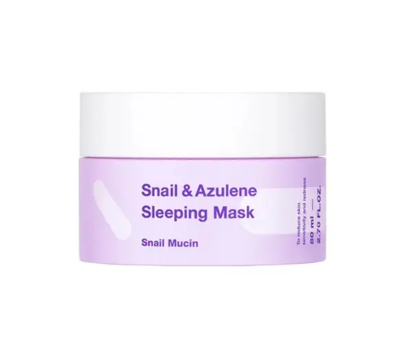 Sleeping Mask