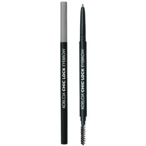 Koelcia Chic Lock Eyebrow 01. Ash Brown Color