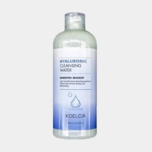 Koelcia Hyaluronic Cleansing Water 300 ml