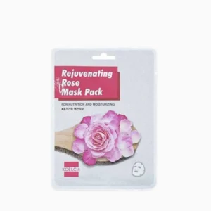 Koelcia Rejuvenating Rose Mask Pack - 23g