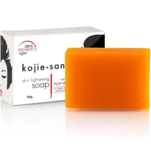 Kojie san skin lightening soap 135 gm