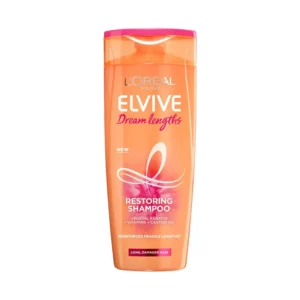 L’Oreal ELVIVE Dream Lengths Restoring Shampoo for Long Damaged Hair