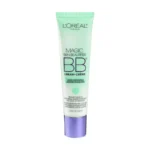 L’Oreal MAGIC Skin Beautifier BB Cream  Anti-Redness 30ml