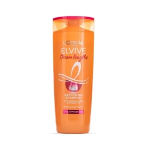 L'Oreal Paris Elvive Dream Lengths Restoring Shampoo 400 ml