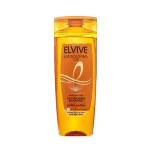 L'oreal Elvive Extraordinary Oil Nourishing Shampoo 400 ml