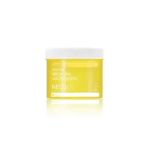 NEOGEN – Dermalogy Lemon Bright PHA Gauze Peeling