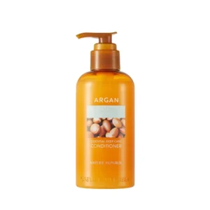 Nature Republic Argan Essential Deep Care Conditioner 300 ml