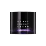 Neogen Dermalogy Black Energy Cream 80 ml