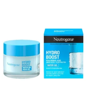 Neutrogena Hydro Boost Water Gel Cream 50ml