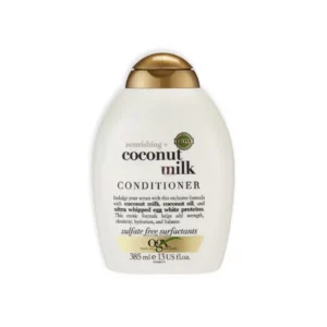 OGX Coconut Milk Conditioner 385 ml