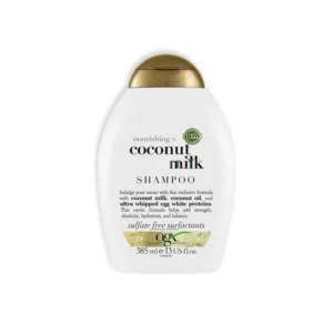 OGX Coconut Milk Shampoo 385ml