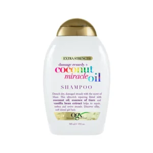 OGX Coconut Miracle Oil Shampoo 385ml