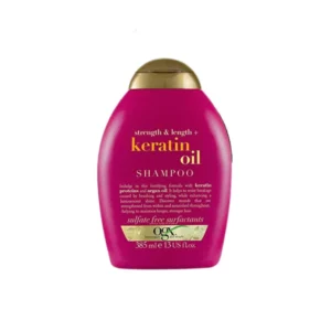 OGX Keratin Oil Shampoo 385ml