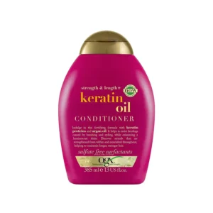 Ogx Keratin Oil Conditioner 385 ml