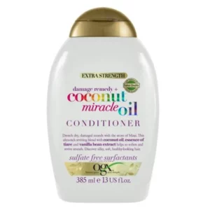 Ogx coconut miracle oil conditioner 385 ml