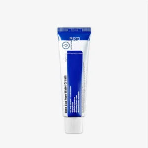 Purito Deep Sea Pure Water Cream - 50gm