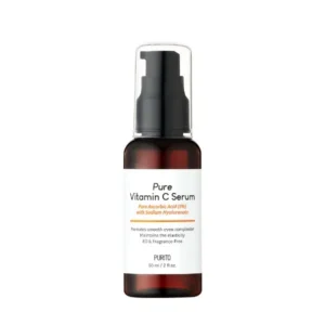 Purito Pure Vitamin C Serum - 60 ml