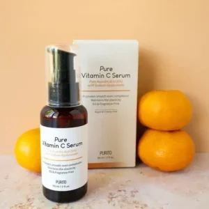 Purito Pure Vitamin C Serum 60ml