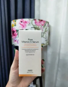 Purito Pure Vitamin C Serum 60ml bd