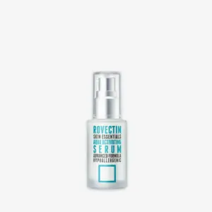 Rovectin Skin Essentials Aqua Activating Serum - 35 ml