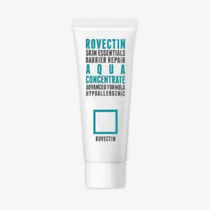 Rovectin Skin Essentials Barrier Repair Aqua Concentrate - 60 ml
