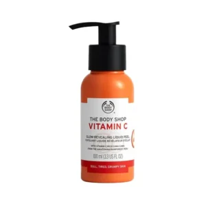 The Body Shop Vitamin C Glow Revealing Liquid Peel 100 ml