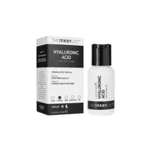 The Inkey List hyaluronic acid serum 30ml