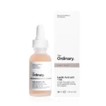 The Ordinary Lactic Acid 10% + HA 30ml