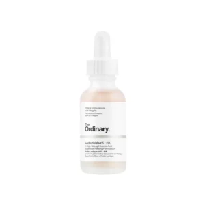 The Ordinary Lactic Acid 10% + HA 30ml