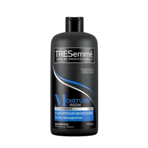 Tresemme Moisture Rich Luxurious Moisture Shampoo 900 ml