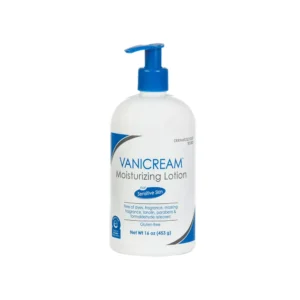 Vanicream Moisturizing Lotion - 453 gm