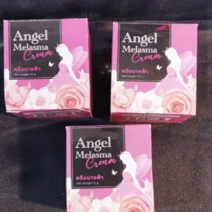 Angel MELASMA Cream -12gm