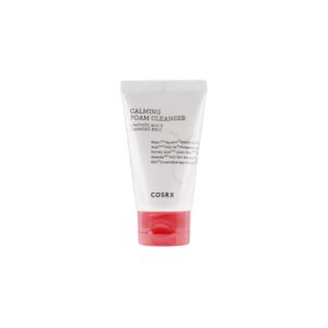 Cosrx Calming Foam Cleanser - 50 ml