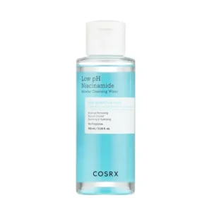 Cosrx Low pH Niacinamide Micellar Cleansing Water 100ml