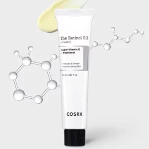 Cosrx The Retinol 0.3 Cream - 20 ml