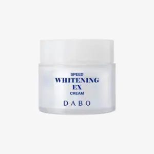 Dabo Speed Whitening Ex Cream 50 ml
