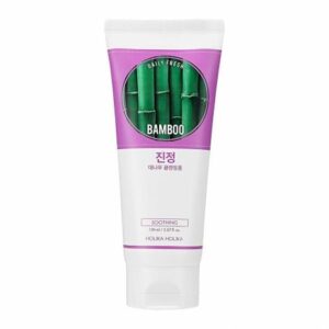 Holika Holika Daily Fresh Bamboo Cleansing Foam - 150ml