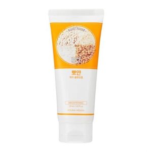 Holika Holika Daily Fresh Rice Cleansing Foam - 150ml